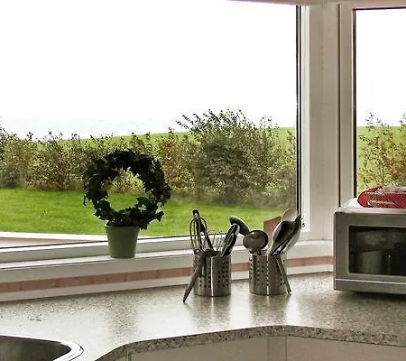 Three-bedroom Holiday In Sydals 13 Hébergement de vacances Vibøge