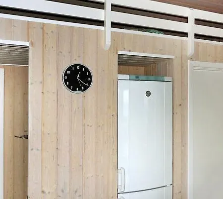 Three-bedroom Holiday In Sydals 13 Hébergement de vacances