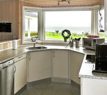Hébergement de vacances Three-bedroom Holiday In Sydals 13 *