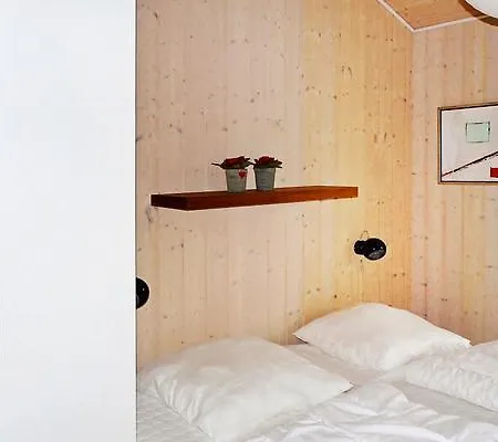 Three-bedroom Holiday In Sydals 13 Hébergement de vacances