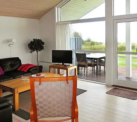 Hébergement de vacances Three-bedroom Holiday In Sydals 13 Vibøge