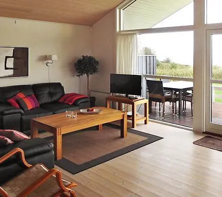 Hébergement de vacances Three-bedroom Holiday In Sydals 13