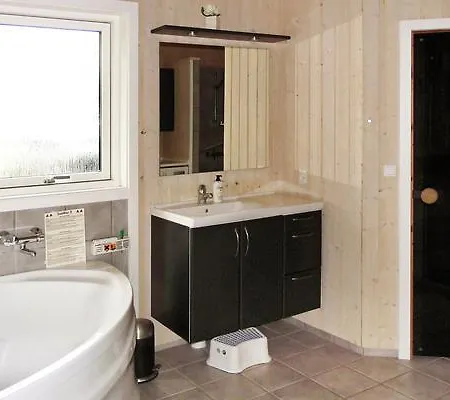 Hébergement de vacances Three-bedroom Holiday In Sydals 13 *